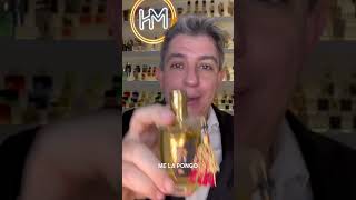 TOP 3 perfumes MASCULINOS que más CUMPLIDOS me han traído 👏 Ed Nichoperfumes foryou huelememucho [upl. by Peterec]