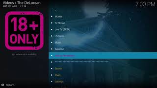 kodi addons movierulz super kodi addons boolywood addons 2017 october [upl. by Rapsag283]