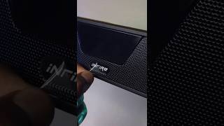 This Sound Bar Is Crazy infire soundbar best short ytshorts most trending viral hindi [upl. by Anawt175]