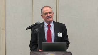 Jared Taylor — quotReflections on 30 Years of Racial Activismquot American Renaissance 2023 [upl. by Orville291]