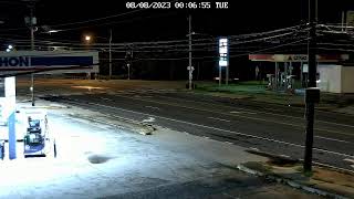 Toccoa GA Live Webcam  500 Big A Rd [upl. by Nayb]