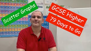 GCSE Higher Revision  79 Days to Go  Corbettmaths [upl. by Firooc975]