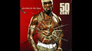 50 Cent  Wanksta Lyrics [upl. by Leslee]