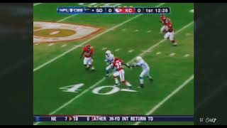 LaDainian Tomlinson 20092010 Highlights REMASTERED  HD [upl. by Paco]