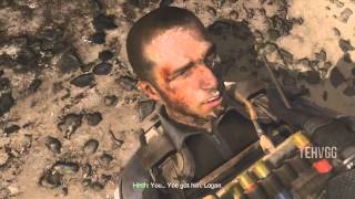 MW3 Survival Resistance wave 90 World Record  Call of Duty Modern Warfare 3 Gameplay [upl. by Birkle]