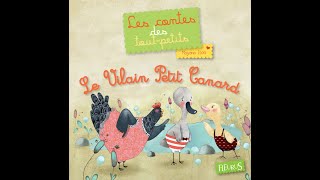 Le vilain petit canard Maya ItoÏz I Livre audio [upl. by Awad]