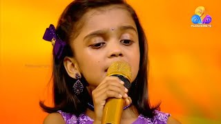 top singer 4  badra  song mandara cheppundo [upl. by Pam955]