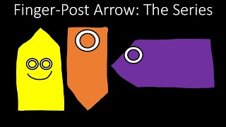 FingerPost Arrow Lore Full Version 🠵🠶 [upl. by Oiludbo]