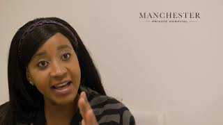 Vaser Liposuction Patient Journey Manchester Private Hospital [upl. by Landa]