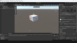 Unity 3D ProBuilder And ProgGrids Installation  Unity Engine Begginner Tutorials [upl. by Kazimir]