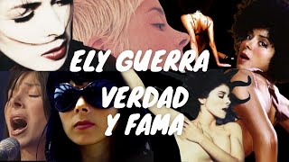 Ely Guerra Verdad y Fama [upl. by Ozkum]