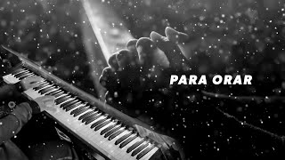 Musica Gospel Piano Instrumental para Orar  Falar com Deus  BrianWorship [upl. by Latsirc561]