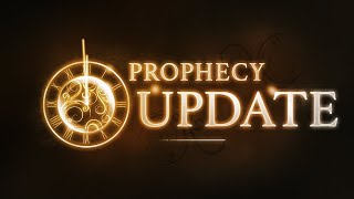 Prophecy Update 2024  Calvary Chapel TriCities [upl. by Theadora]