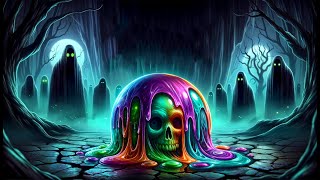 🌈TEXT to SPEECH🌈 Slime storytime Creepypasta [upl. by Aseretairam]