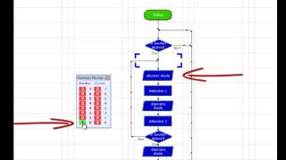 Tuto simulation avec Logicator [upl. by Samot536]