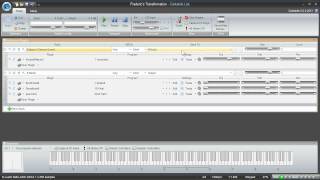 Adding virtual instruments and VST effects to Cantabile Lite [upl. by Stempien176]