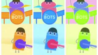 Storybots time seven days in g major [upl. by Kotz]