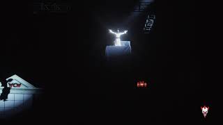 Bobby Roode  Glorious Domination Jesus Version In WWE 2k18 Game Entrance [upl. by Zilber240]