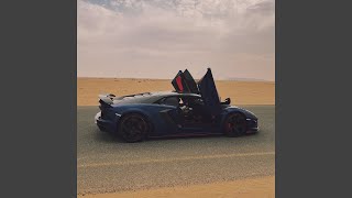 Синий Lamborghini remix by Dan Korshunov [upl. by Evot]