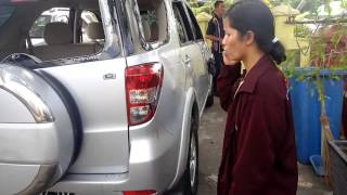 Tabrak Lari Mobil Rush Dihancurkan Warga [upl. by Libna350]