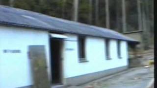 Former US Depot Dahn RASP 972 filmed in 1995 [upl. by Tacklind415]