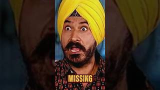 Missing TMKOC Actor Gurucharan Singh tmkoc crimexhindi [upl. by Anelrad]