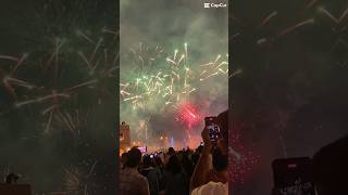 Epic Fireworks Display  Stunning Fireworks Show in 4K Ultra HD [upl. by Anuqahs961]