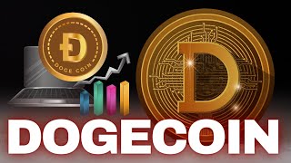 Dogecoin Doge Crypto Price News Today  Technical Analysis Now Dogecoin Elliott Wave Analysis [upl. by Alra]