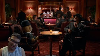 What Is This Fantasy Ted 2024 Episode 3 Blind Reaction [upl. by Genevieve108]