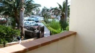 Barcelo Castillo Beach Resort Costa Caleta Fuerteventura  room tour [upl. by Edison149]