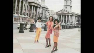 The Marvelettes  When youre Young and in Love 1967 [upl. by Ocsecnarf]