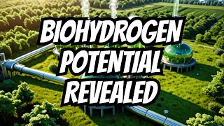 Biohydrogen Natures Energy Revolution [upl. by Claudia282]