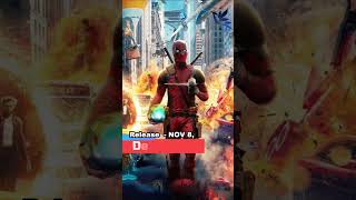 Top 10 Upcoming Marvel Movies  All Upcoming Marvel Movies With Release Date [upl. by Belding]