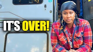 RV Life is FINISHED  7 HARSH REALITIES Why RVers QUIT [upl. by Calysta]