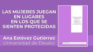 SÍNTOMAS para EVALUAR adicciones comportamentales son DISTINTOS en mujeres y hombres [upl. by Baalman]