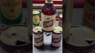 Schlitz Beer 👍🍺👍 When Your Out of Schlitz 👀 shorts beer bcca milwaukee [upl. by Emylee]