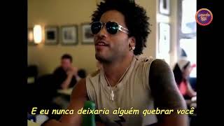 Lenny Kravitz  Again Official Vídeo Legendado [upl. by Scurlock]