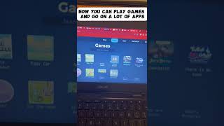 How to play blocked games and apps on your school Chromebook [upl. by Ambrosio]