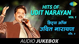 Hits Of Udit Narayan  Vol 1 Kaho Naa Pyar Hai  Aa Ab Laut Chalen Jaadu Teri Nazar Tu Mere Samne [upl. by Veronique]