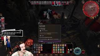 Funny Stream Weird Antics Multiple Personalities also mustache hehe [upl. by Crin]