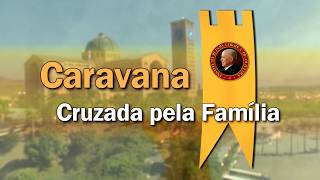 Cruzada pela Família  Janeiro 2019  Introdução [upl. by Nomzzaj49]