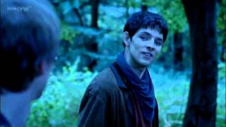 BBC Merlin fanmade trailer [upl. by Barra]