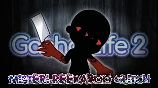 😱MISTERI PeekABoo GLITCH DI GACHA LIFE 2 PADA JAM 3 PAGI😱 [upl. by Reinert]