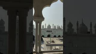 Dar E Nabi per  very beautiful view in jama Masjid Amroha  trendingvideo islamicpost Shorts [upl. by Novonod443]