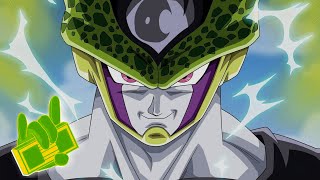 Dragon Ball Z  Perfect Cell Theme US Ver  Epic Cover [upl. by Gilus]