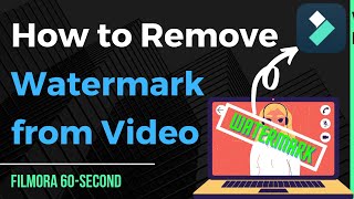 How to Remove Watermark in Wondershare Filmora FOR FREE Works on all Versions  Malayalam [upl. by Anahgem310]