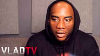 Charlamagne quotTheres Gay Straight amp Drakequot [upl. by Ellette]