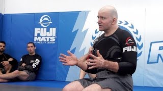 Danaher Story Time The Parable of the Plank [upl. by Faust]