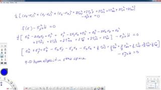 Multiaxial Cyclic Plasticity1Introduction to Yield Surfaces [upl. by Hbahsur]