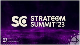 Stratcom Summit 2023 [upl. by Adnawad]